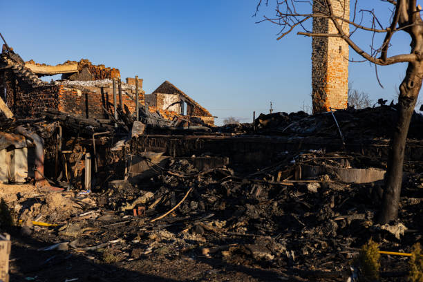 24/7 Emergency Structural Rebuild experts in Savage, MN