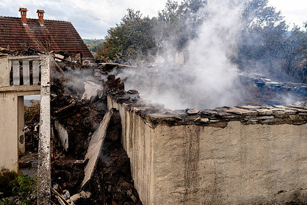 Reliable Structural Rebuild contractor in Savage, MN by Fire Damage Biloxi
