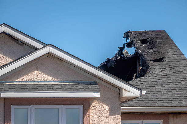 Licensed Structural Rebuild service in Savage, MN - Fire Damage Biloxi